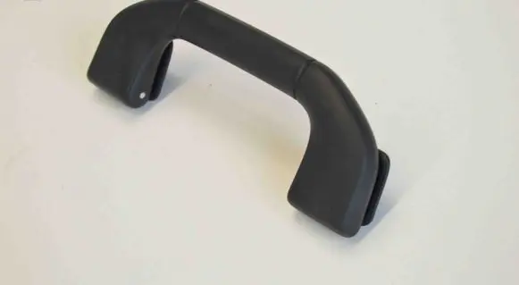 Mercedes-Benz E W212 Front interior roof grab handle A2048100051