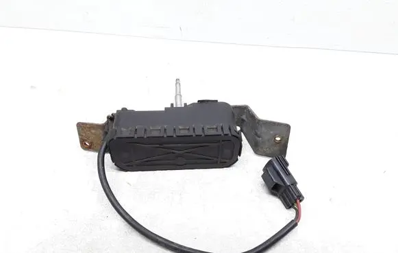 Volvo XC70 Headlight wiper motor 8620959 0390206219