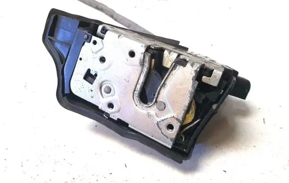 BMW X5 E53 Front door lock 