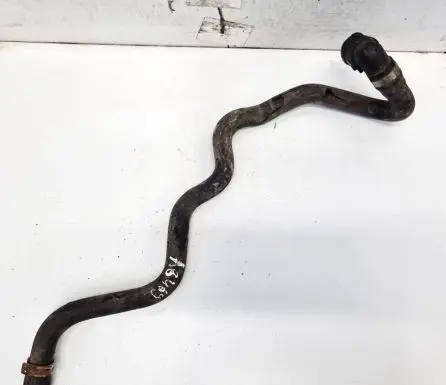 Opel Signum Engine coolant pipe/hose
