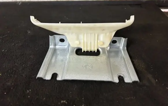 Mercedes-Benz GLE W167 Other interior part A1677870400