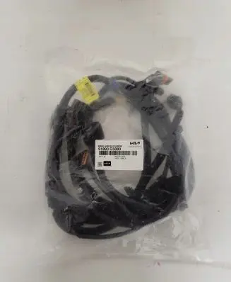 KIA Niro Parking sensor (PDC) wiring loom 91890