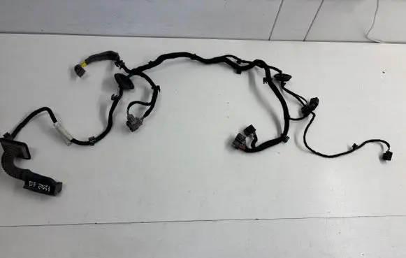 Volvo S90, V90 Front door wiring loom 31398921AC 31848778 31848778004