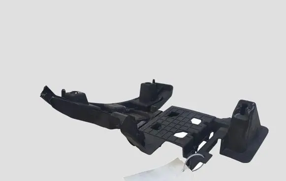 Volvo S60 Rear bumper mounting bracket 31323837