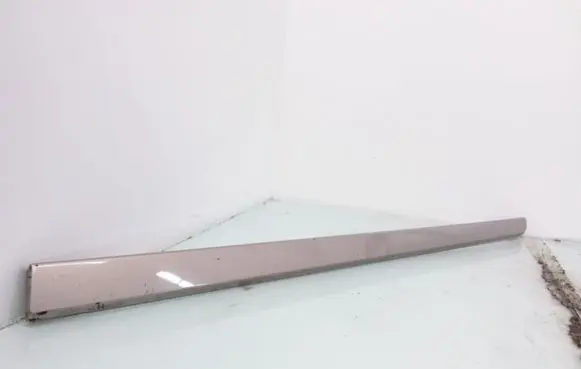 Volvo S60 Front door trim (molding) 30648374