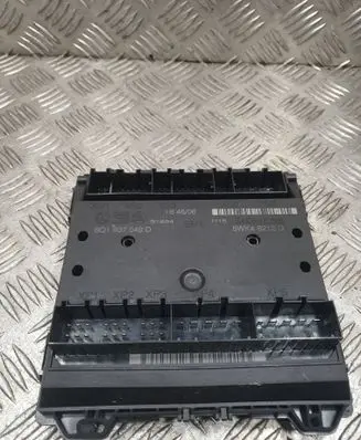 Comfort/convenience module