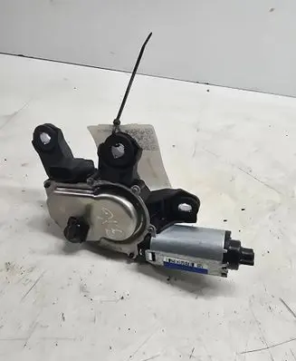 Audi A6 C7 Rear window wiper motor 4G9955711C