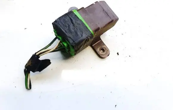 Ford Transit - Tourneo Connect Other relay 92gg14a267ab 72ff304