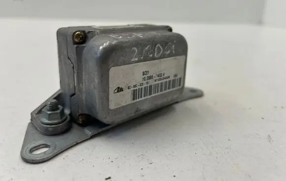 Renault Espace - Grand espace IV ESP (stability system) control unit 10098514024 140240K