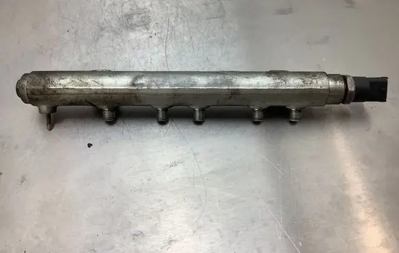 Honda Civic Fuel main line pipe 0445214121 01304491 16610RSRE01