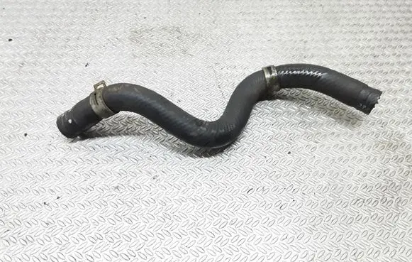 Toyota Corolla Verso E121 Engine coolant pipe/hose