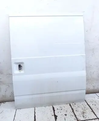 Ford Transit Side sliding door 