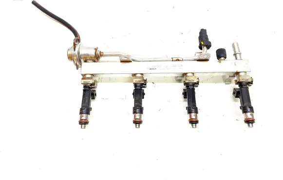 Opel Mokka Fuel main line pipe 55577580 0280151267