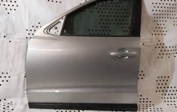 Hyundai Santa Fe Front door