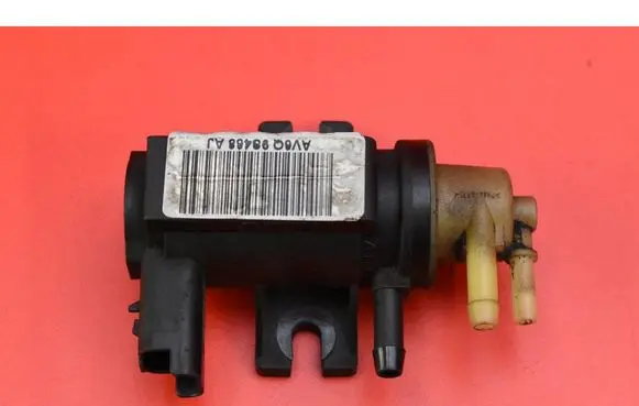 Ford Transit - Tourneo Connect Vacuum valve AV6Q9S468AJ