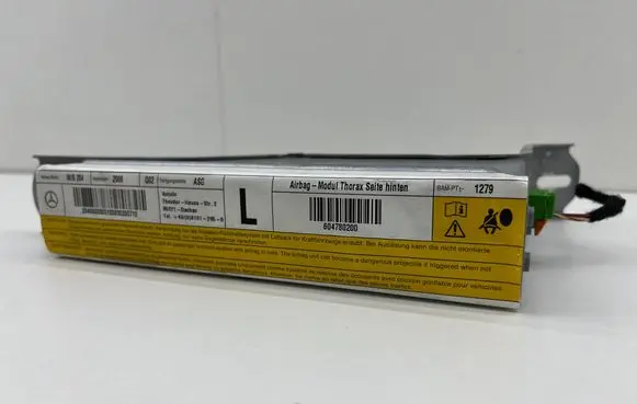Mercedes-Benz C W204 Side airbag A2048600305