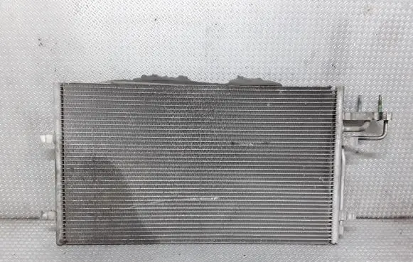 Ford Focus A/C cooling radiator (condenser) 3M5H19710CB