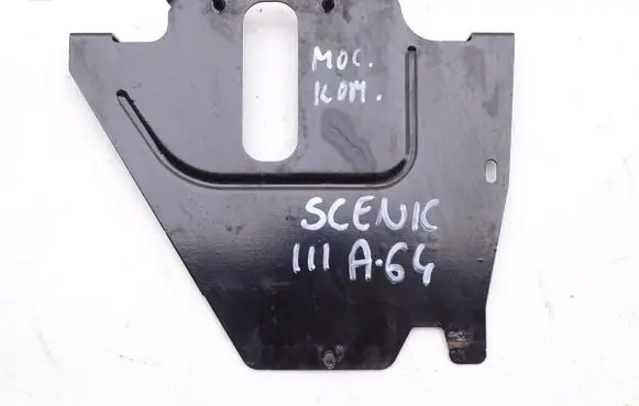 Renault Scenic III - Grand scenic III Engine control unit holder 237140002R GBIMPORT