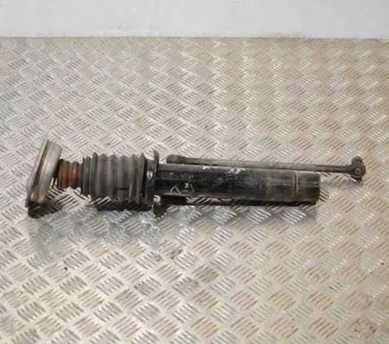 BMW X1 E84 Front shock absorber/damper