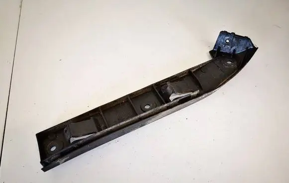 Volkswagen Golf IV Front bumper mounting bracket 1j0807184a