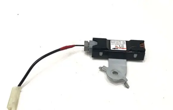Toyota Corolla E210 E21 Other exterior part 86300-02580