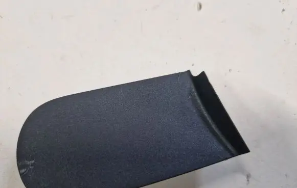 Mazda CX-7 Other interior part