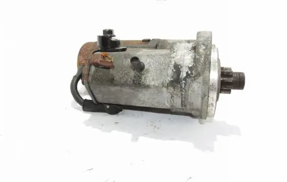 KIA Sportage Starter motor 3610027010