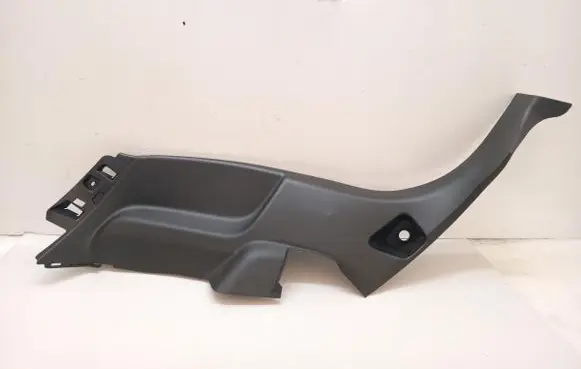 Opel Corsa F Rear sill trim cover 98233038ZD