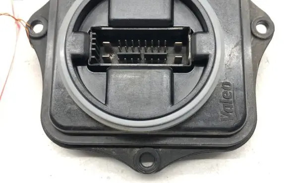 Jeep Grand Cherokee Other control units/modules 90042670