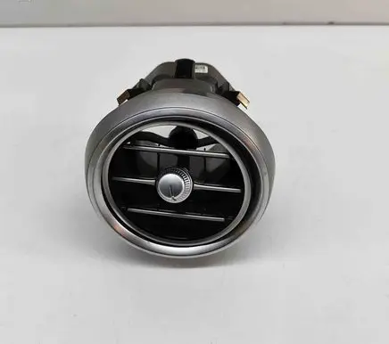 Mercedes-Benz C W205 Dashboard air vent grill cover trim A2058300301
