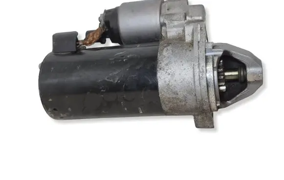 Mercedes-Benz C W204 Starter motor A6519062800 20130427 0001139065