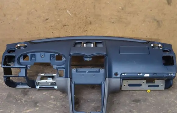 Maserati Quattroporte Dashboard 6622250