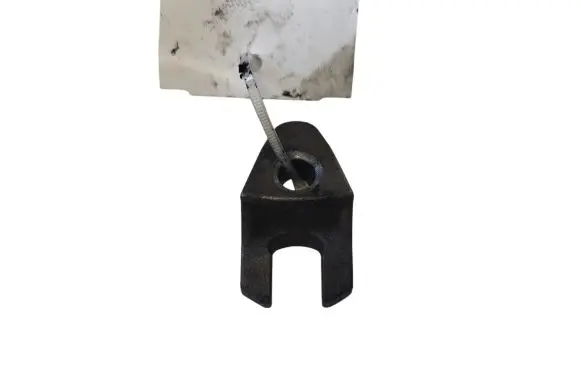 Fuel Injector clamp holder