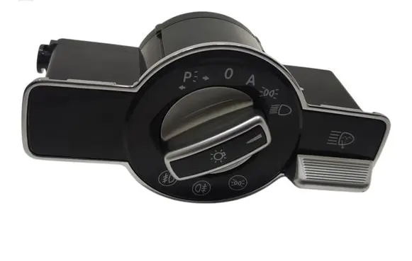 Mercedes-Benz S W221 Air pressure sensor A2215452004