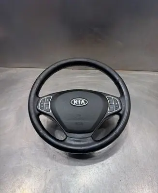 KIA Ceed Steering wheel 561101H190