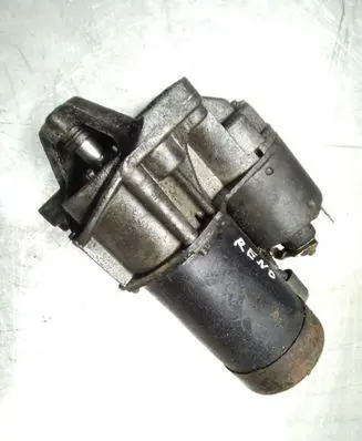Renault Megane I Starter motor D6RA133 21G80335CG 854955A