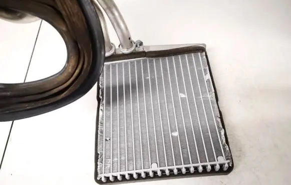 Skoda Octavia Mk2 (1Z) Heater blower radiator 1k0819031e