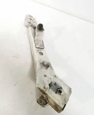 Headlight/headlamp mounting bracket
