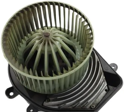 Volkswagen PASSAT B5 Heater fan/blower 8D1820021 740221233F