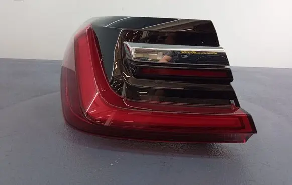 BMW 7 G11 G12 Rear/tail lights 9854641