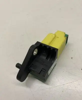Volkswagen PASSAT B7 Airbag deployment crash/impact sensor 5N0959351B