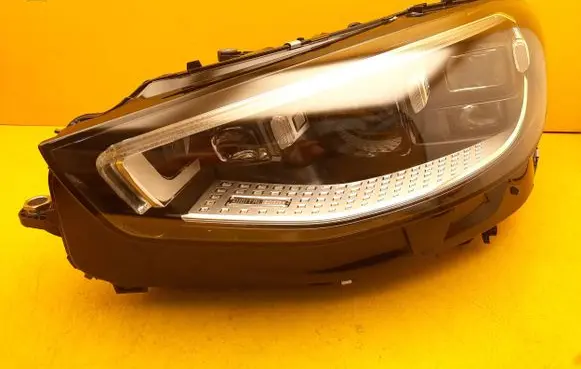 Mercedes-Benz S W223 Headlight/headlamp A2239068705