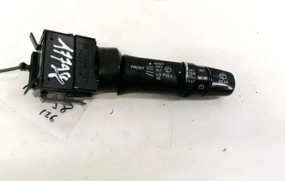Mitsubishi Outlander Wiper control stalk E532016