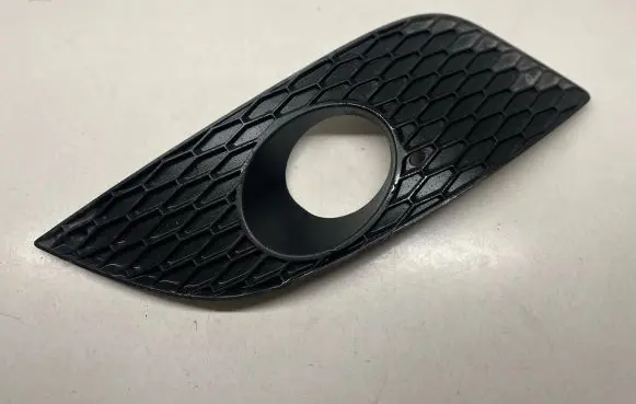 Seat Leon (1P) Front fog light trim/grill 1P0853666E
