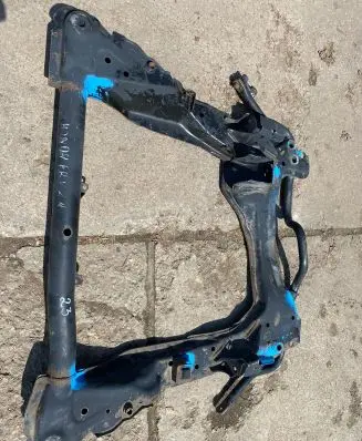 Honda FR-V Front subframe