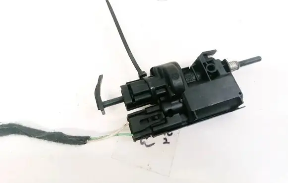 Renault Scenic II - Grand scenic II Central locking motor 
