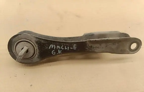 Ford Mach-E I Other rear suspension part LJ9C5B927AB