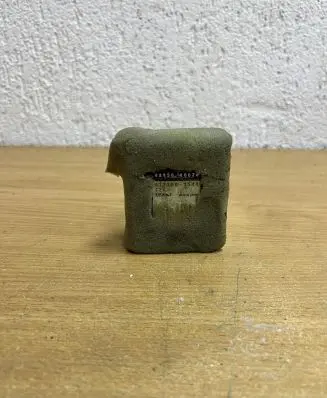 Toyota Land Cruiser (BJ70) Other devices 0772002540 F1187