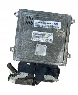 Chrysler Sebring (JS) Engine control unit/module P04692102AD