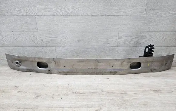 Audi A4 S4 B9 Front bumper support beam 8W0807113